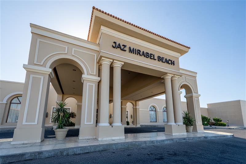 JAZ Mirabel Beach